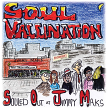 Soul Vaccination