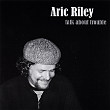 Aric Riley