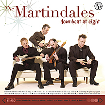 The Martindales