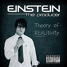 Einstein – the producer