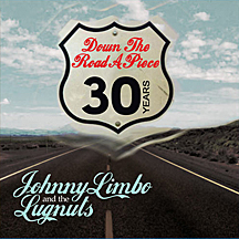 Johnny Limbo and the Lugnuts