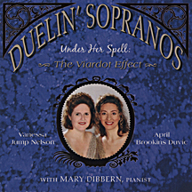 Duelin’ Sopranos
