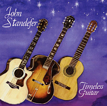 John Standefer