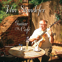 John Standefer
