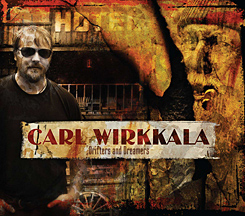 Carl Wirkkala